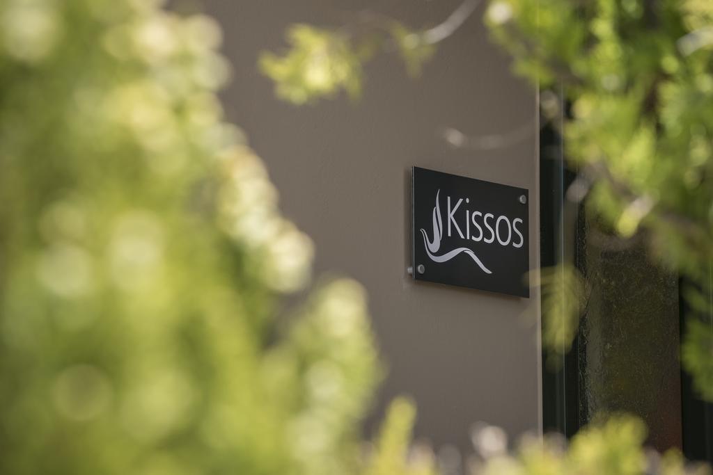 Athina Luxury Villas Xamoudhokhorion  Exterior foto