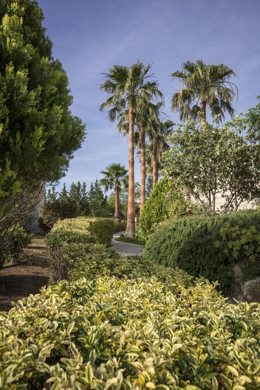 Athina Luxury Villas Xamoudhokhorion  Exterior foto