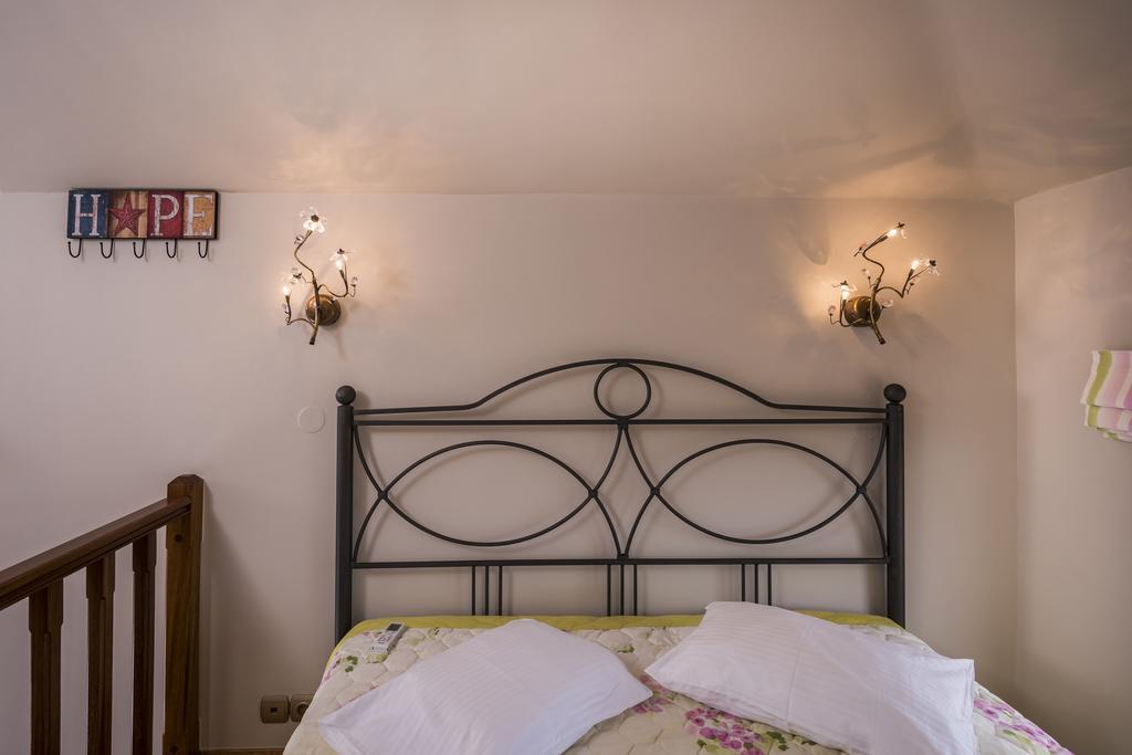 Athina Luxury Villas Xamoudhokhorion  Exterior foto