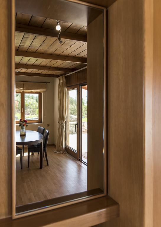 Athina Luxury Villas Xamoudhokhorion  Exterior foto