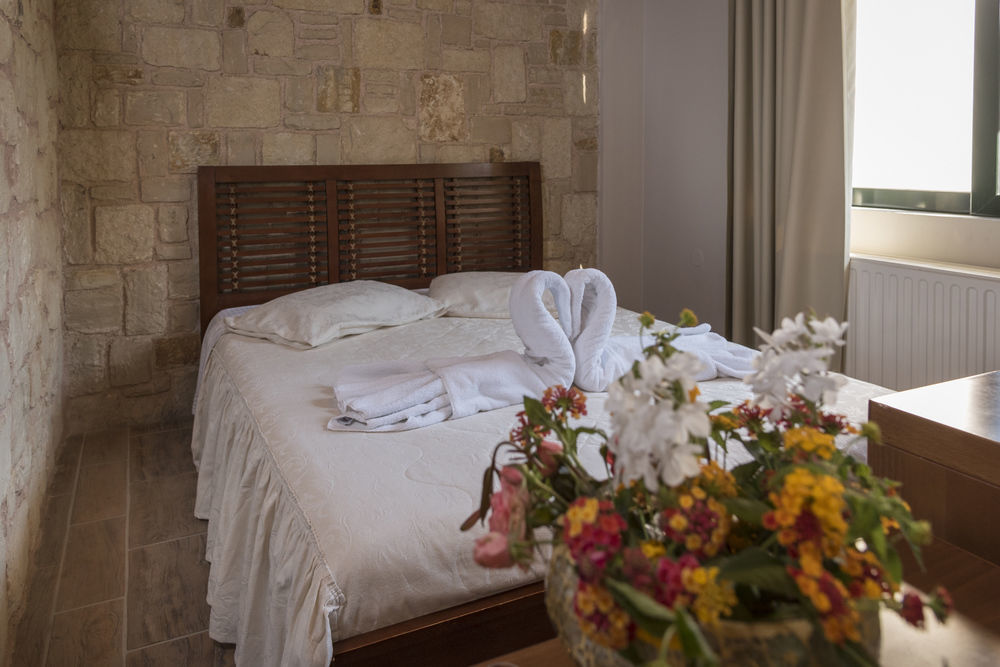 Athina Luxury Villas Xamoudhokhorion  Exterior foto