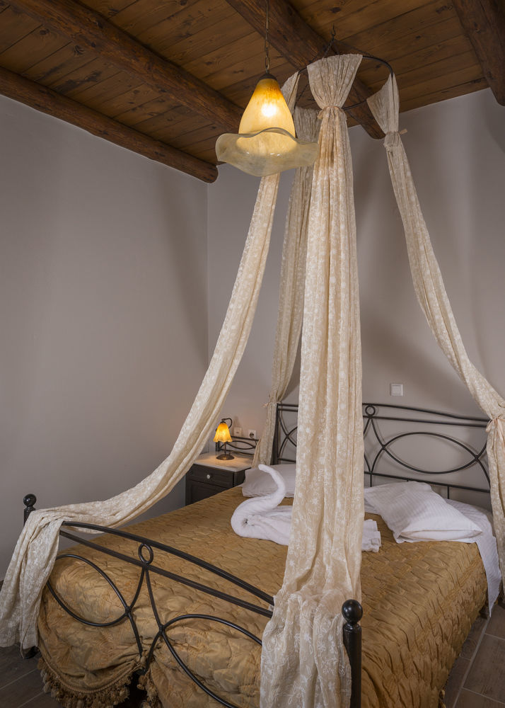 Athina Luxury Villas Xamoudhokhorion  Exterior foto