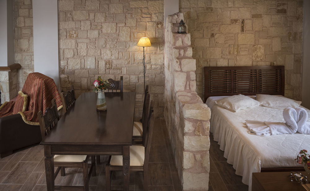 Athina Luxury Villas Xamoudhokhorion  Exterior foto