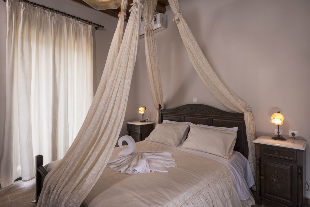 Athina Luxury Villas Xamoudhokhorion  Exterior foto