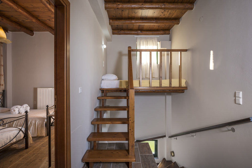 Athina Luxury Villas Xamoudhokhorion  Exterior foto